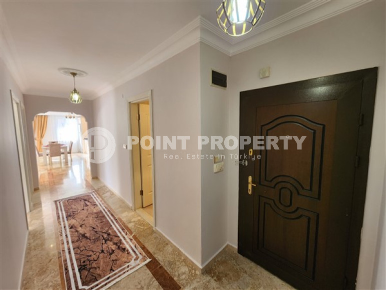 Apartment ready for living, layout 2+1, in the Mahmutlar area, 250 meters from the sea-id-4797-photo-9