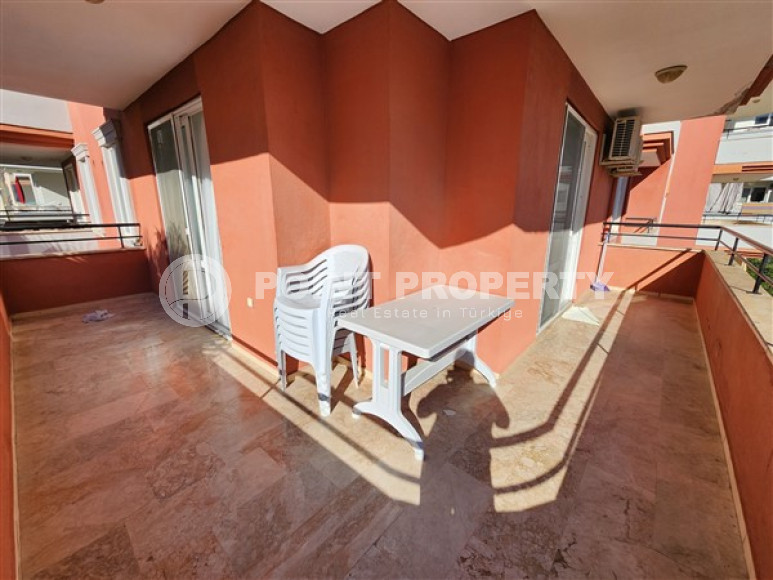 Apartment ready for living, layout 2+1, in the Mahmutlar area, 250 meters from the sea-id-4797-photo-10