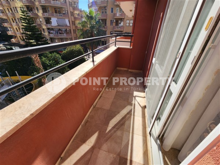 Apartment ready for living, layout 2+1, in the Mahmutlar area, 250 meters from the sea-id-4797-photo-11