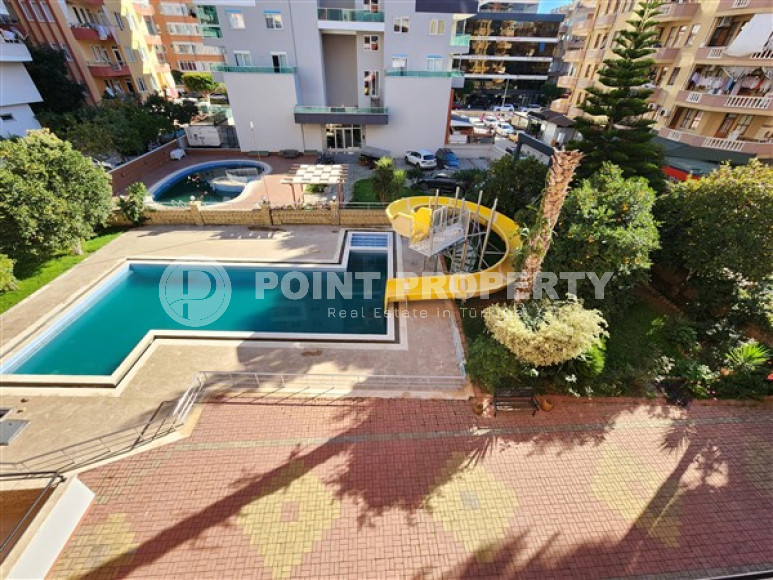 Apartment ready for living, layout 2+1, in the Mahmutlar area, 250 meters from the sea-id-4797-photo-12
