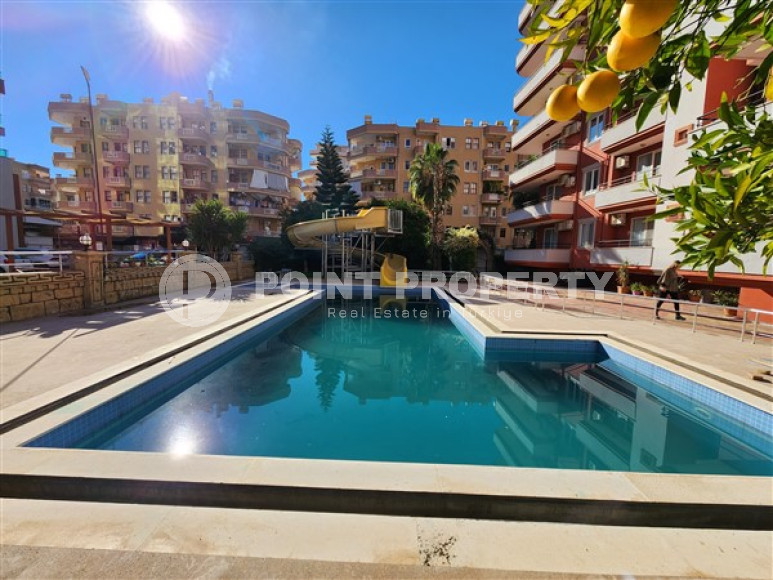Apartment ready for living, layout 2+1, in the Mahmutlar area, 250 meters from the sea-id-4797-photo-13