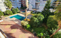 Apartment ready for living, layout 2+1, in the Mahmutlar area, 250 meters from the sea-id-4797-photo-14