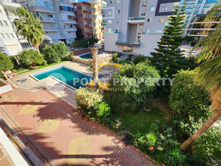 Apartment ready for living, layout 2+1, in the Mahmutlar area, 250 meters from the sea-id-4797-photo-14