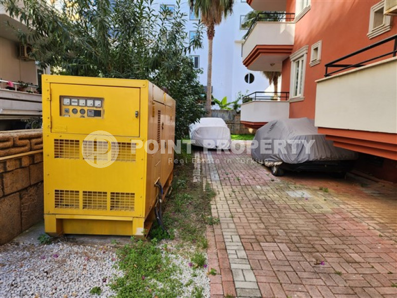 Apartment ready for living, layout 2+1, in the Mahmutlar area, 250 meters from the sea-id-4797-photo-15