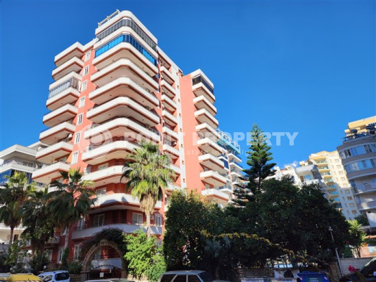 Apartment ready for living, layout 2+1, in the Mahmutlar area, 250 meters from the sea-id-4797-photo-17