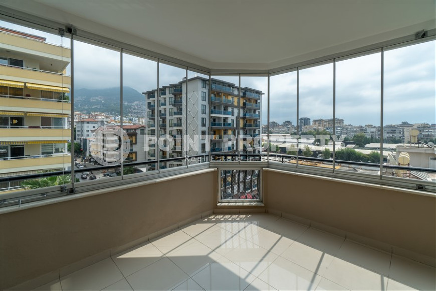 Elegant view duplex 3+2, 150m², in the center of Alanya, 800 meters from Cleopatra Beach-id-1392-photo-29