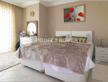 Convenient and comfortable apartment with an area of 120 m2 on the 7th floor of the complex, Mahmutlar district-id-4805-photo-5