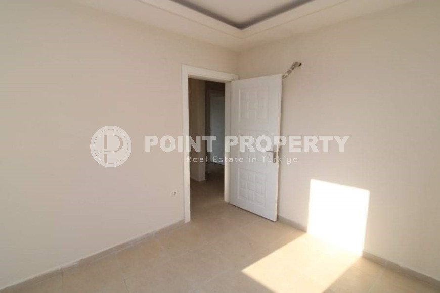 Apartment with 1+1 layout in the rapidly developing area of Alanya - Mahmutlar. 55 sq.m-id-1050-photo-14