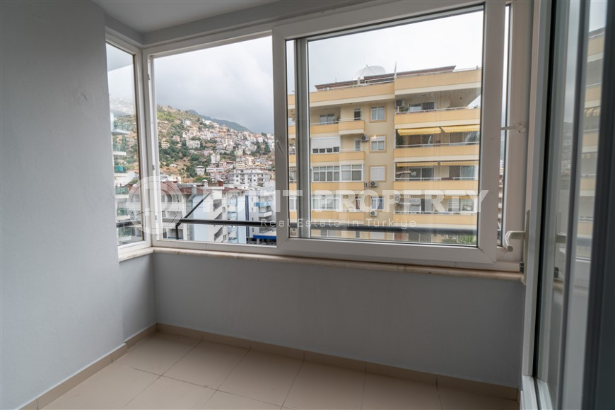 Elegant view duplex 3+2, 150m², in the center of Alanya, 800 meters from Cleopatra Beach-id-1392-photo-32