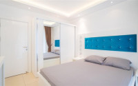 Classic one-bedroom apartment 200 meters from Cleopatra Beach, Alanya center-id-4807-photo-6