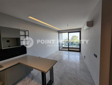 Превосходные апартаменты с площадью 65 м2 в 50 метрах от берега моря, Каргыджак-id-4808-фото-3