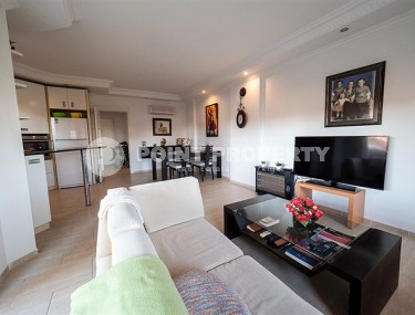 Spacious, bright apartment 2+1, with a total area of 110 m2, in a residential complex with rich internal infrastructure-id-4811-photo-2