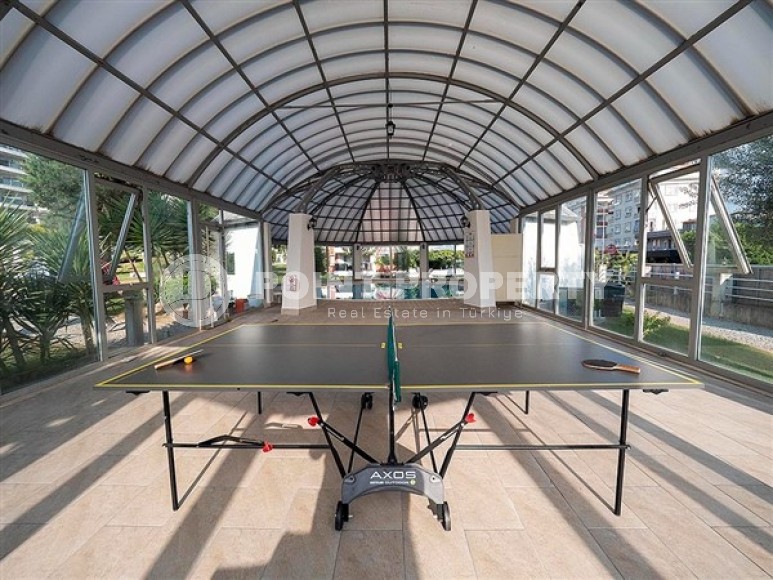 Spacious, bright apartment 2+1, with a total area of 110 m2, in a residential complex with rich internal infrastructure-id-4811-photo-10