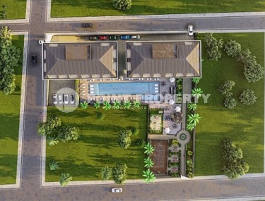 Небольшая квартира 1+1 в резиденции на этапе строительства в 200 метрах от пляжа и набережной-id-4812-фото-5