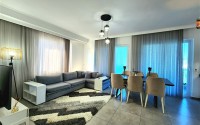 Panoramic two-level apartment on the 7th floor with an attic one and a half kilometers from the sea-id-4815-photo-1
