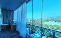 Panoramic two-level apartment on the 7th floor with an attic one and a half kilometers from the sea-id-4815-photo-11