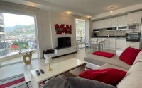 Spacious, bright apartment with modern design on the 6th floor in the center of Cikcilli-id-4820-photo-1