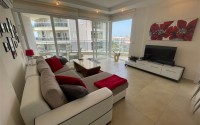 Spacious, bright apartment with modern design on the 6th floor in the center of Cikcilli-id-4820-photo-2