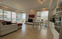 Spacious, bright apartment with modern design on the 6th floor in the center of Cikcilli-id-4820-photo-3