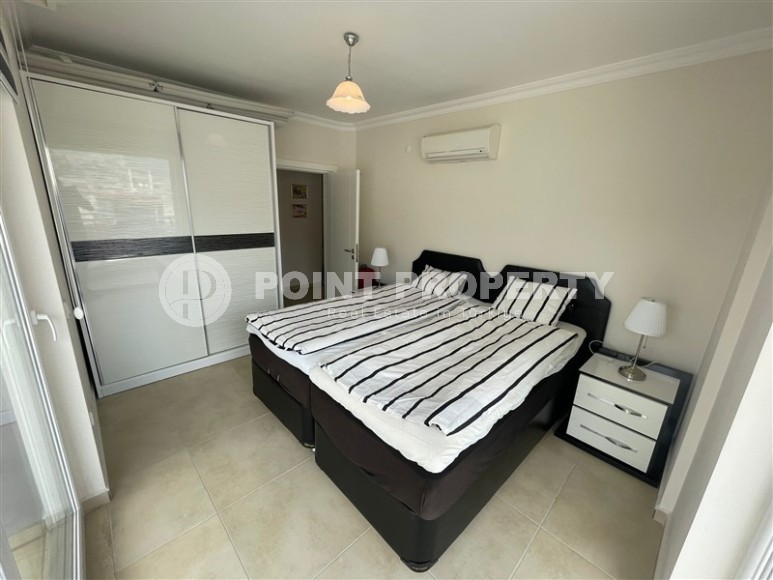 Spacious, bright apartment with modern design on the 6th floor in the center of Cikcilli-id-4820-photo-8