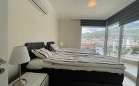 Spacious, bright apartment with modern design on the 6th floor in the center of Cikcilli-id-4820-photo-9