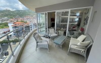 Spacious, bright apartment with modern design on the 6th floor in the center of Cikcilli-id-4820-photo-13