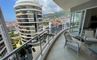Spacious, bright apartment with modern design on the 6th floor in the center of Cikcilli-id-4820-photo-14