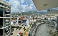 Spacious, bright apartment with modern design on the 6th floor in the center of Cikcilli-id-4820-photo-16