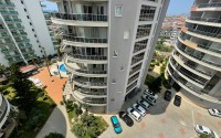 Spacious, bright apartment with modern design on the 6th floor in the center of Cikcilli-id-4820-photo-17