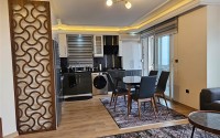 Spacious 2+1 apartment with sea and mountain views in a premium residence, Mahmutlar district-id-4822-photo-2