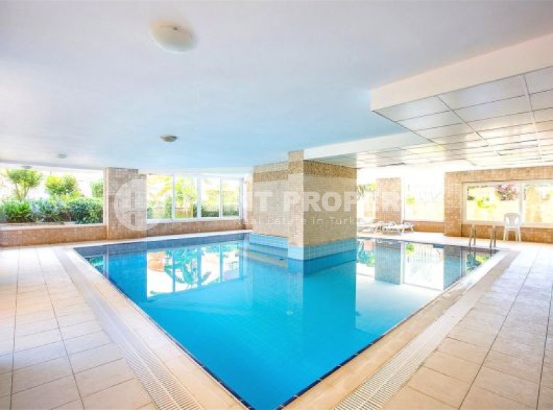 Spacious 2+1 apartment with sea and mountain views in a premium residence, Mahmutlar district-id-4822-photo-12
