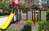 Spacious 2+1 apartment with sea and mountain views in a premium residence, Mahmutlar district-id-4822-photo-13