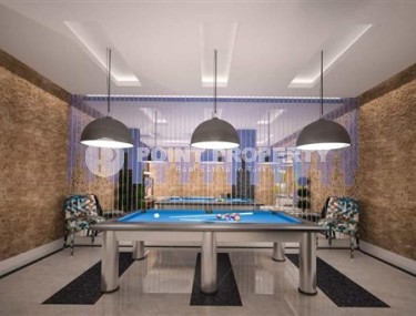 Premium class investment project, 2+1 layout, in the Alanya-Mahmutlar area-id-4823-photo-4