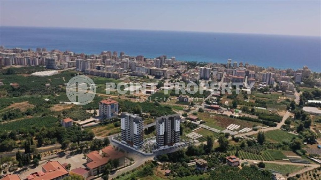 Premium class investment project, 2+1 layout, in the Alanya-Mahmutlar area-id-4823-photo-13
