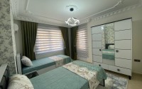Two bedroom apartment for rent in a complex with a swimming pool, in the center of Mahmutlar, Alanya-id-4814-photo-13
