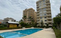 Two bedroom apartment for rent in a complex with a swimming pool, in the center of Mahmutlar, Alanya-id-4814-photo-22