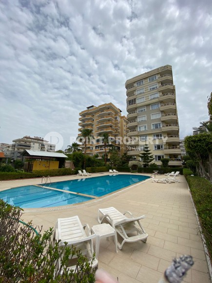 Two bedroom apartment for rent in a complex with a swimming pool, in the center of Mahmutlar, Alanya-id-4814-photo-22