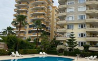 Two bedroom apartment for rent in a complex with a swimming pool, in the center of Mahmutlar, Alanya-id-4814-photo-23