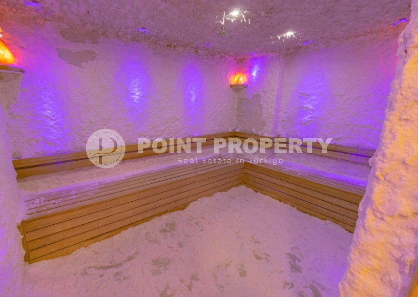 Bright, furnished apartment in the Mahmutlar area, 1+1 layout, a few minutes from the sea-id-4826-photo-9