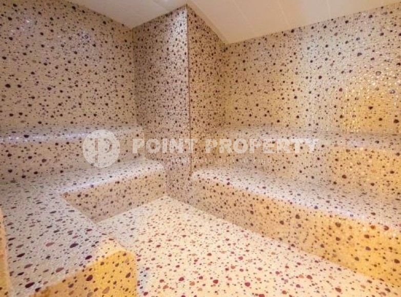 Bright, furnished apartment in the Mahmutlar area, 1+1 layout, a few minutes from the sea-id-4826-photo-11