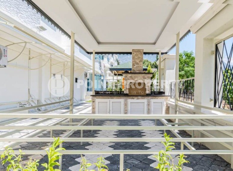 Bright, furnished apartment in the Mahmutlar area, 1+1 layout, a few minutes from the sea-id-4826-photo-13