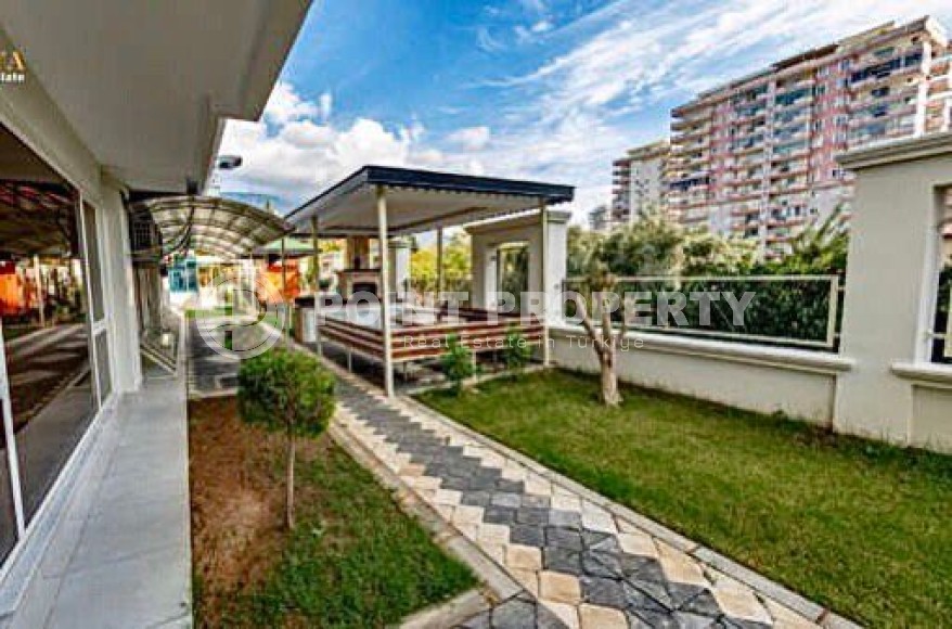 Bright, furnished apartment in the Mahmutlar area, 1+1 layout, a few minutes from the sea-id-4826-photo-15