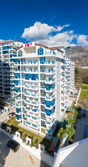 Bright, furnished apartment in the Mahmutlar area, 1+1 layout, a few minutes from the sea-id-4826-photo-17