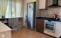 Furnished private villa 6+1, 290m² in the mountainous area of the center of Alanya Buykhasbahce.-id-1395-photo-9