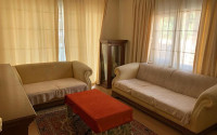 Furnished private villa 6+1, 290m² in the mountainous area of the center of Alanya Buykhasbahce.-id-1395-photo-15