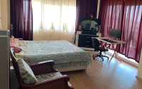 Furnished private villa 6+1, 290m² in the mountainous area of the center of Alanya Buykhasbahce.-id-1395-photo-16