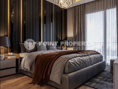 Exclusive high-rise project - complex under construction, Tomyuk district. Completion of work is scheduled for December 30, 2024.-id-4838-photo-4