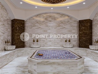 Exclusive high-rise project - complex under construction, Tomyuk district. Completion of work is scheduled for December 30, 2024.-id-4838-photo-5