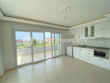 Большая по площади 115 м2 квартира с двумя спальнями, район Оба-id-4840-фото-2