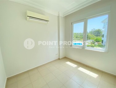 Большая по площади 115 м2 квартира с двумя спальнями, район Оба-id-4840-фото-4